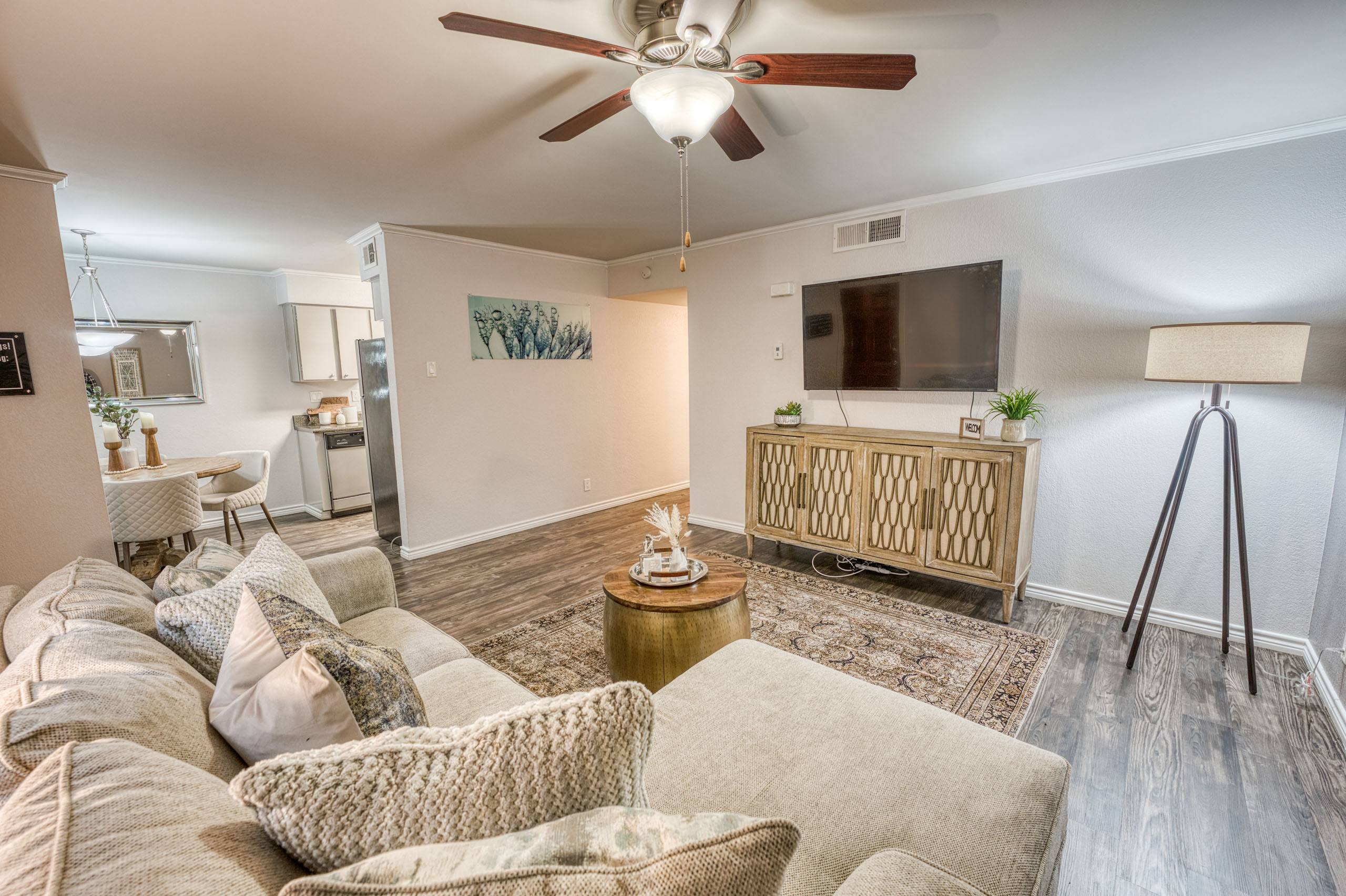 Juniper Springs Apartments Image 35